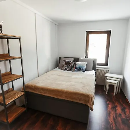 Hexenlandhaus Tom, Oberharz, Mit Sauna