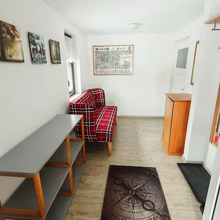 Prázdninový dům Hexenlandhaus Tom, Oberharz, Mit Sauna *