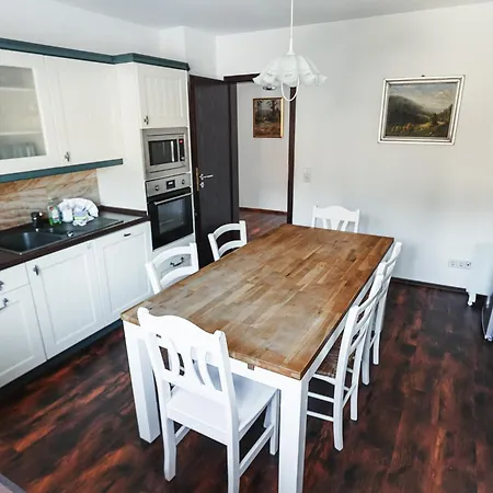 Hexenlandhaus Tom, Oberharz, Mit Sauna Prázdninový dům