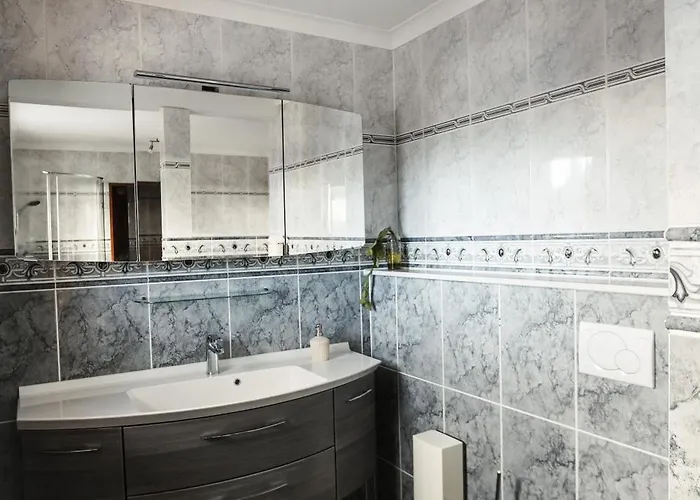 Tatil Evi Hexenlandhaus Tom, Oberharz, Mit Sauna